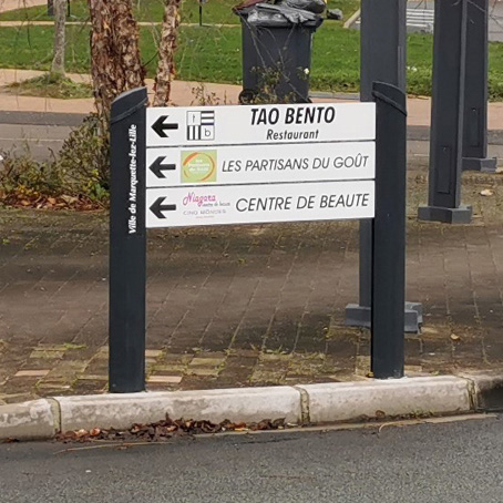 Réalisation URBACOM